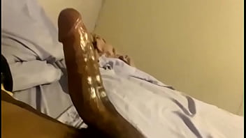 Preview 3 of Kulum Ank Sekolah - swinging cock