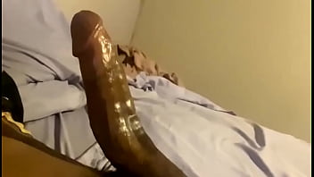 Preview 1 of Kulum Ank Sekolah - swinging cock