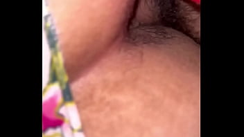 Preview 1 of Big Tits Catches - Jacky perra