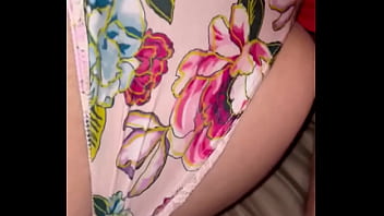 Preview 4 of Big Tits Catches - Jacky perra