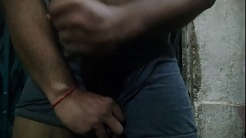 Preview 3 of Bf Xxxxxx 2019 - Home alone Guy Massage and Masturbate his thick dick