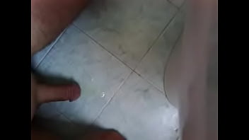 Preview 4 of Ewart - another cumshot without hand and dildo in the ass