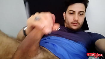 Preview 2 of Jail B - Hot Dick