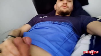 Preview 1 of Jail B - Hot Dick