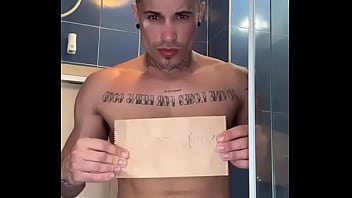 Preview 3 of Coooools Milkings - V&iacute_deo de verifica&ccedil_&atilde_o