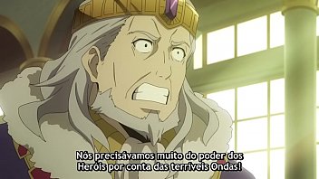 Preview 3 of Vvscsaijs - Tate no Yuusha epis&oacute_dio 21 portugues
