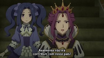 Preview 4 of Vvscsaijs - Tate no Yuusha epis&oacute_dio 21 portugues