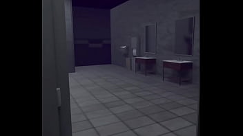 Preview 1 of Gala Goti - Realm 34 Porn Game Vr - Level 2 - FNAF