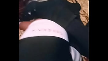 Preview 2 of Fucking My Young Mommy - Verification video
