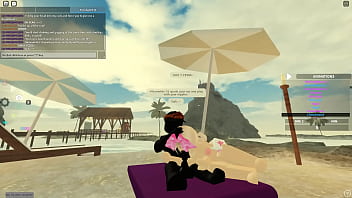 Preview 4 of Ssbbw Up Skirt - 107 | Roblox Porn