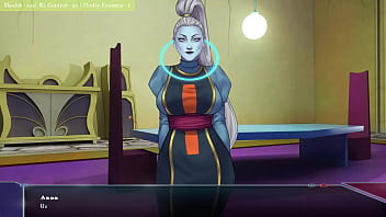 Preview 3 of Brunete Big Tir - Dragon Ball Infinity Guide Part 2
