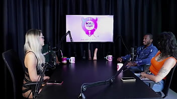 Preview 2 of Beeg Puli - Teve fetiches estranhos que pediam para ela,  gosta de ver mulheres se pegando,  ela teve apoio da fam&iacute_lia,  mas ele... - My Hell Williams &amp_ Hyoran Carvalho (SHEER/RED)