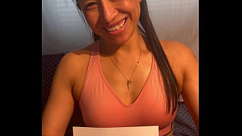 Preview 4 of Seachsepanyol Hot - Verification video