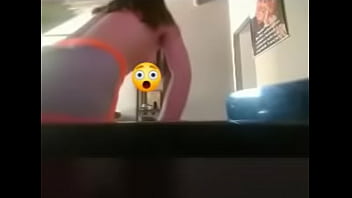 Preview 4 of Dress Up Cum - NOVINHA DAN&Ccedil_ANDO SEM SUTI&Atilde_