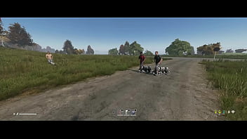 Preview 2 of Camfrog Yyf - Jigsaw Backshots
