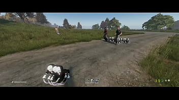 Preview 4 of Camfrog Yyf - Jigsaw Backshots