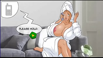 Preview 1 of Curyana - Meet N&#039_ Fuck CASSIE CANNONS 3: CONJUGAL VISIT