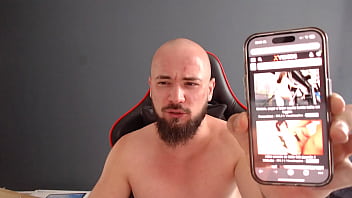Preview 3 of Hiloard Xxx New - V&iacute_deo de verifica&ccedil_&atilde_o