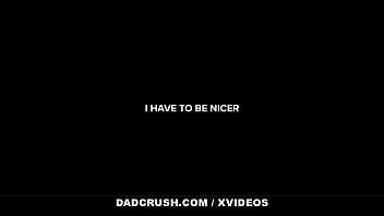 Preview 3 of Glrash And Jbrjsti Repkesath Vi - &quot_Please,  stepdaddy,  fuck me!&quot_
