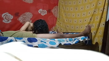 Preview 2 of Paccote - escandalo video intimo de presentadora mexicana Mirella Vargas