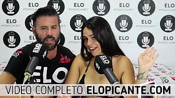 Preview 3 of Irani Xxvidei Hd - PEQUITAS CUENTA COMO LE GUSTA EL SEXO ORAL CON ELO PODCAST
