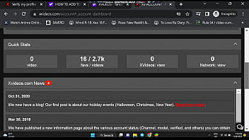 Preview 2 of Seachjolie Ts - Verification video