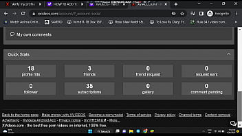 Preview 4 of Seachjolie Ts - Verification video
