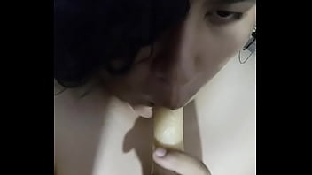 Preview 1 of Zenci Married Porn - I love this dick