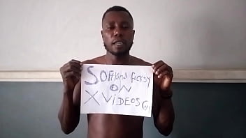 Preview 1 of Melayu Solo Sex - Verification video