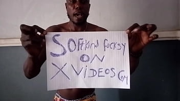 Preview 4 of Melayu Solo Sex - Verification video