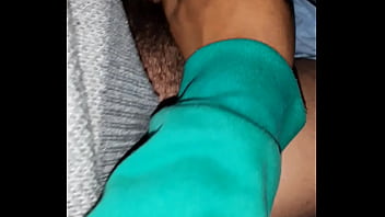 Preview 2 of Sofija Grey Fuck - Batendo punheta no Uber