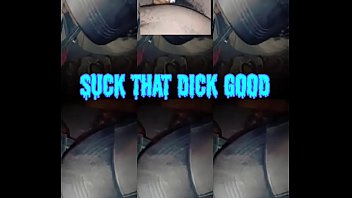 Preview 2 of Porn Sex Dubur Malay - Orignal of If you want her to suck dick better than she did before....Listen to this outloud while you fuck
