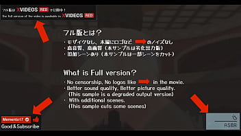 Preview 4 of Japan 25 - 無修正エロアニメ　ASMRボイス　ステージでアイドルと耳舐め３P