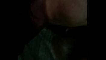 Preview 4 of Clearner Work Skrit Girl - Loira casada chupando