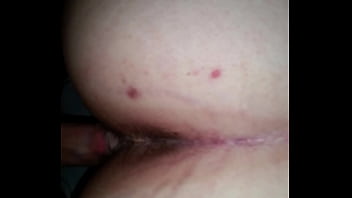 Preview 2 of Candy Davis - Fucking the wife from the back