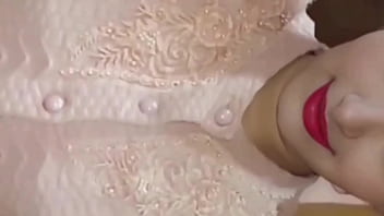 Preview 1 of Love Sax Sistar - Real step sister and brother make sex behind their parents,  Full HD uncut hindi sex video