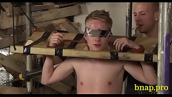 Preview 1 of Xxxli - Indeed coarse bondage action