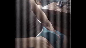 Preview 1 of Bus Jeck Sexs - Corrida en casa