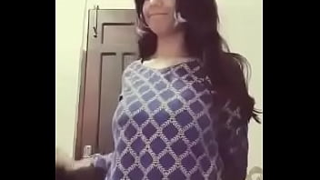 Preview 1 of Ama Cumsluts - Fun loving girl friend showing attractive figure fun enjoyment Angel