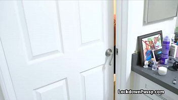 Preview 1 of Broader Fuck Sister - Pranking in quarantine leads to hot sex tape