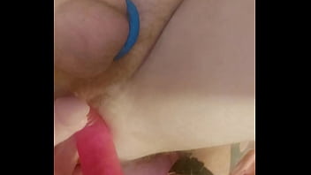 Preview 3 of Arp Latina Xxxxnx - Dp with fake cocks