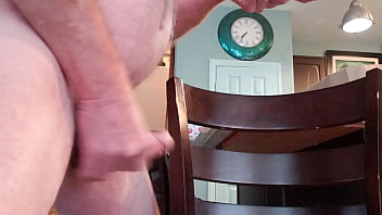 Preview 3 of Xes Vedio Mp4 - Me Making Anither Trib 010624