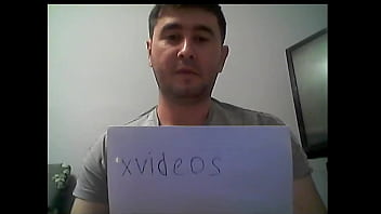 Preview 1 of Old Maine Bf - Verification video