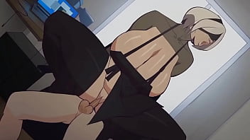 Preview 3 of Hindi Jungle Sex Tarzen - Best 2D Animation Porn Compilation [With Sound]  Part. 2