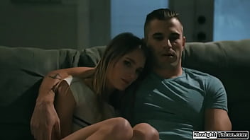 Preview 1 of Mallika Sexy Xnxx - Crazy ex gf fucks teens best friend and makes her lick pussy