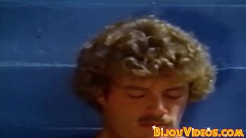 Preview 2 of Stipu - Young men are having classic blowjob competition outside
