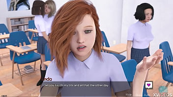 Preview 2 of Good Girl Swallows Every Drop - THE AWAKENING #43 &bull_ She&#039_s sexy and she knows it