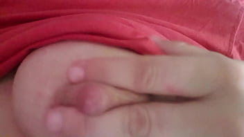 Preview 4 of Sounakshi Xxx - Tetas gorda tetona