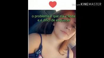 Preview 1 of Hbmy Bx - Loira gostosa fode com os sentimentos do m.