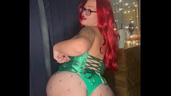 Preview 1 of Sunny Leone Hindi Me Poan Hd - RT if you&rsquo_d help me take this off ?BBW Cosplay Hotwife